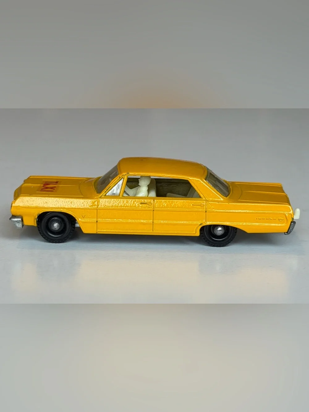 MATCHBOX vintage lesney